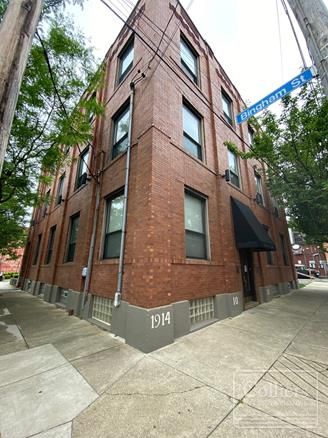 10 Bedford Sq, Pittsburgh, PA 15203